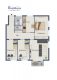 Moosach: moderne 3-4 Zimmer Wohnung mit traumhaftem Ausblick über München - nahe S- und U-Bahn - TOP Grundriss optional 4 Zimmer